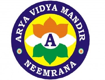 ARYA SCHOOL NEEMRANA