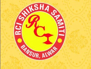 R.C.I. SR. SEC. SCHOOL BANSUR