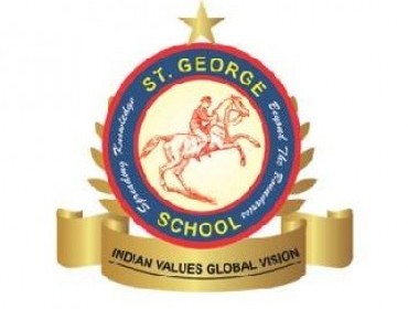 St. George Public School Gandala Behror