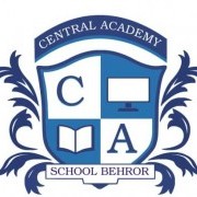 Central Academy Sr. Sec.School Behror