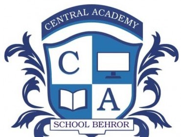 Central Academy Sr. Sec.School Behror