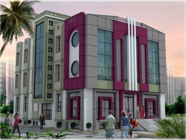 SHIVALIK SR. SEC. SCHOOL BEHROR