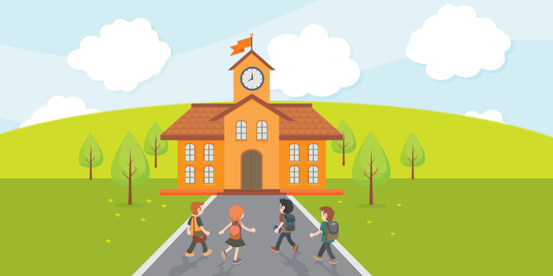 THINGS THAT HELP IN CHOOSING BEST SCHOOL FOR YOUR CHILD